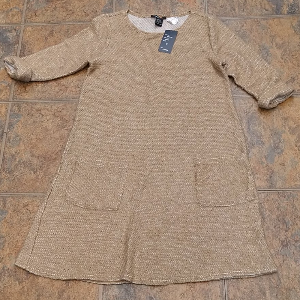 NWT Robert Louis Dress